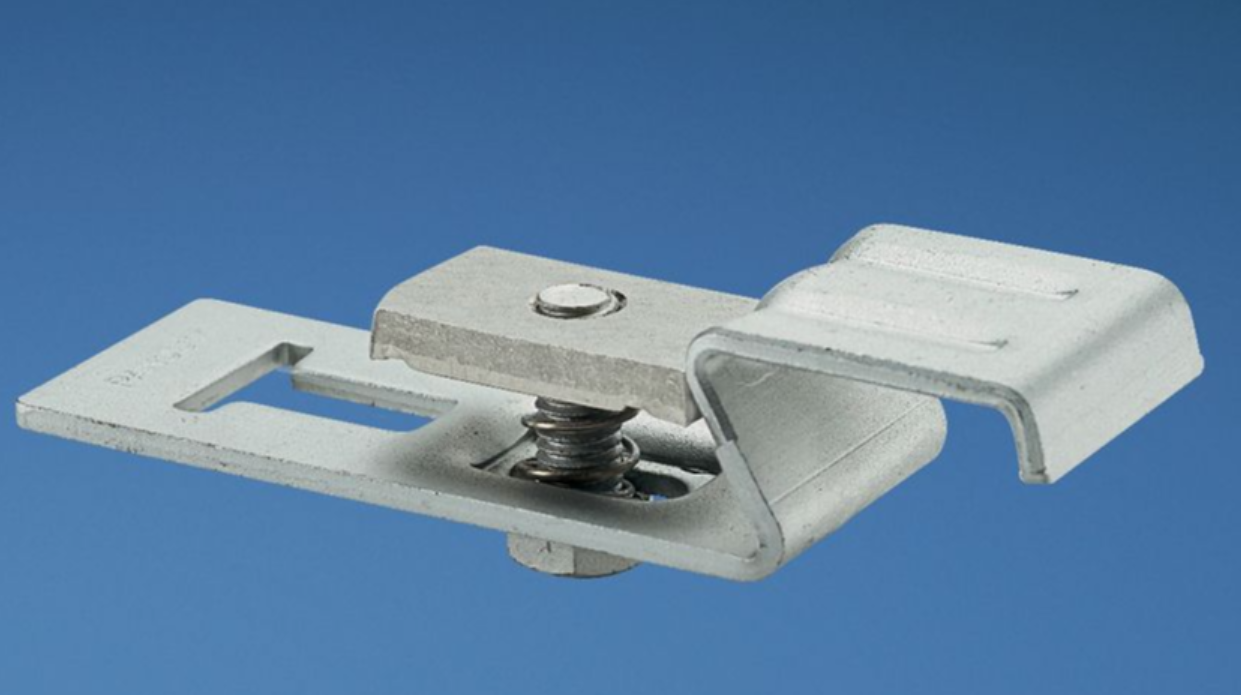 Imagen de PANDUIT UCSQ1-VC UNICLIP